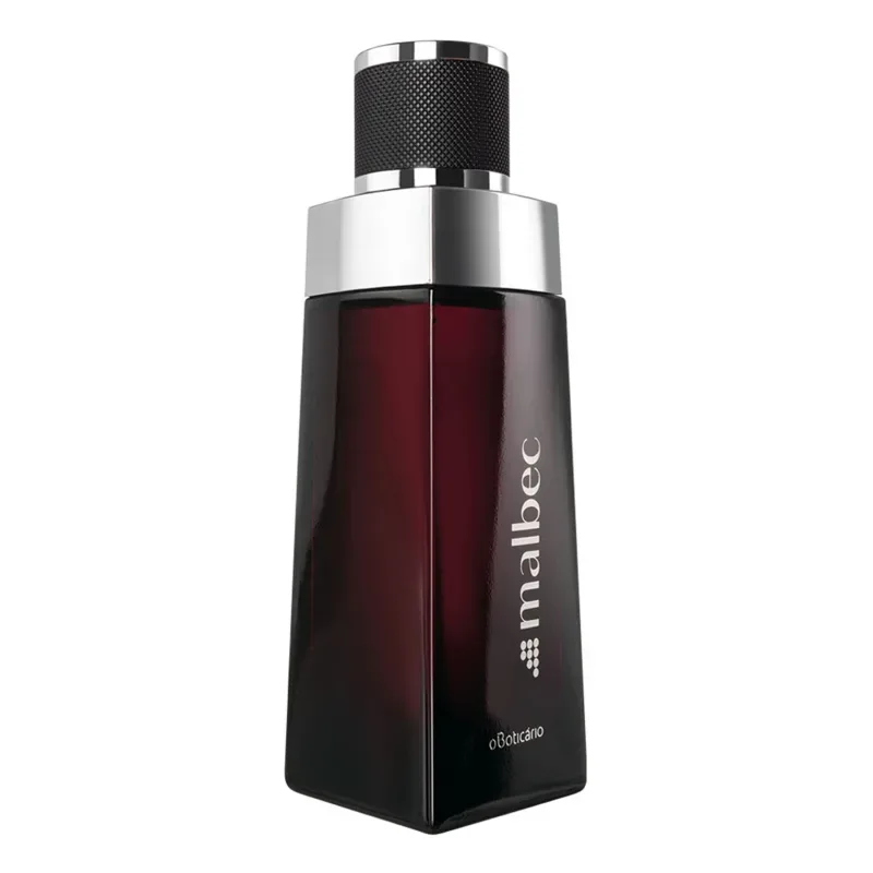 Perfume Malbec Colônia [100ml]