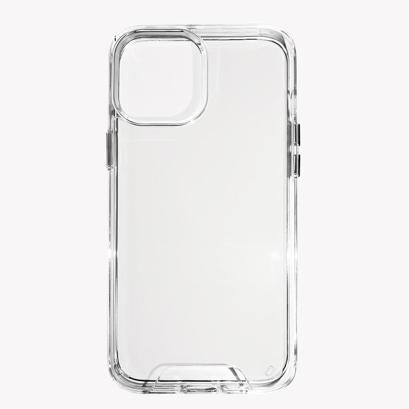 Case Space Ultra Transparente