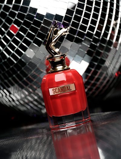 Kit 4 Perfumes Femininos Importados (100ml) - La Vie, 212 rosé, Good Girl, Scandal [QUEIMA DE ESTOQUE]