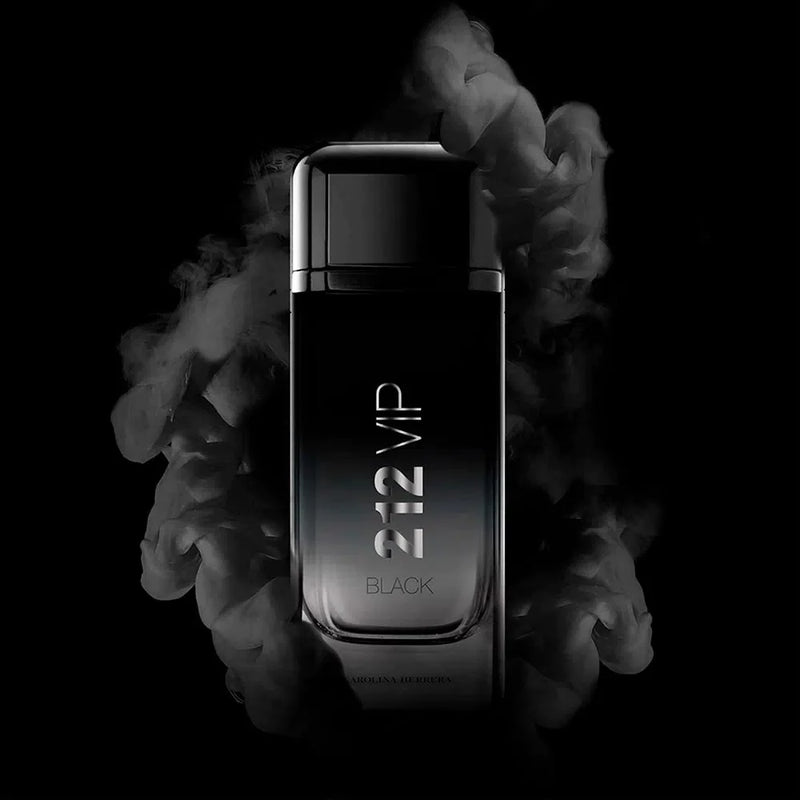 Combo 2 Perfumes Masculinos Importados (100ml) - 1 million, 212 vip [QUEIMA DE ESTOQUE]