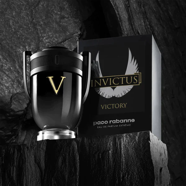 Kit 4 Perfumes Masculinos Importados (100ml) - 1 million | 212 black | Invictus V| Bleu - [QUEIMA DE ESTOQUE]