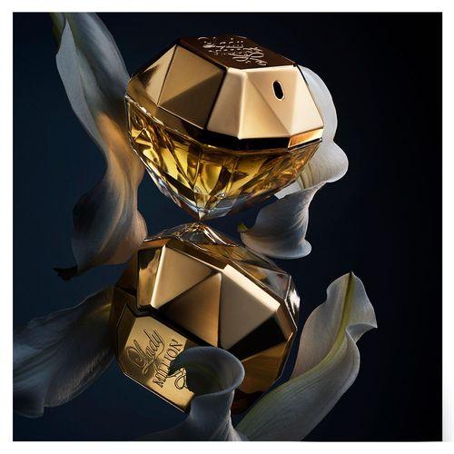 Lady Million Fabulous Paco Rabanne Perfume Feminino EDP - 100ml