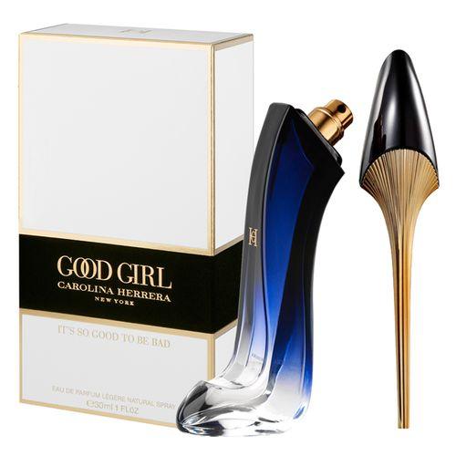 Good Girl Légère Carolina Herrera Perfume Feminino - Eau de Parfum - 100ml