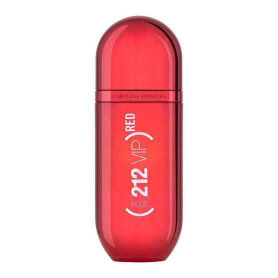 Perfume feminino 212 VIP ROSE RED - 100ml